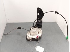 Recambio de cerradura puerta delantera derecha para dodge journey 2.0 crd referencia OEM IAM   