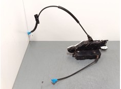 Recambio de cerradura puerta delantera derecha para citroën c4 grand picasso i (ua_) 1.6 hdi 110 referencia OEM IAM 24097816  