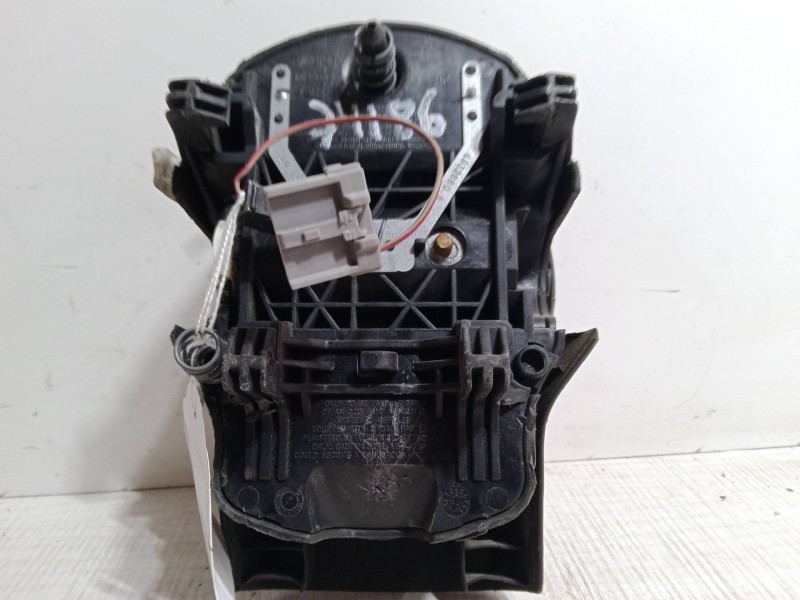 Recambio de airbag volante para nissan pathfinder iii (r51) 2.5 dci referencia OEM IAM   