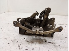Recambio de cerradura puerta delantera derecha para fiat barchetta (183_) 1.8 16v referencia OEM IAM   