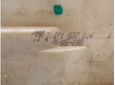 Recambio de cerradura puerta delantera derecha para seat leon (1p1) 1.9 tdi referencia OEM IAM JA61P1837016   2