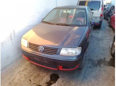 volkswagen polo (6n2) del año 2000