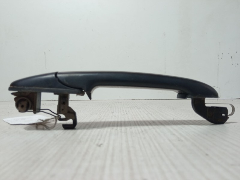 Recambio de maneta exterior puerta trasera izquierda para seat ibiza ii (6k1) 1.4 16v referencia OEM IAM   