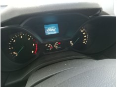 ford transit connect v408 furgoneta/monovolumen del año 2014 2