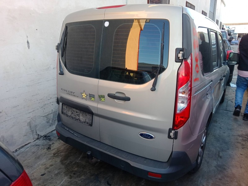 ford transit connect v408 furgoneta/monovolumen del año 2014