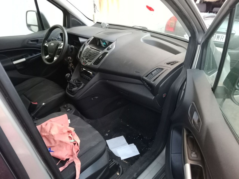 ford transit connect v408 furgoneta/monovolumen del año 2014