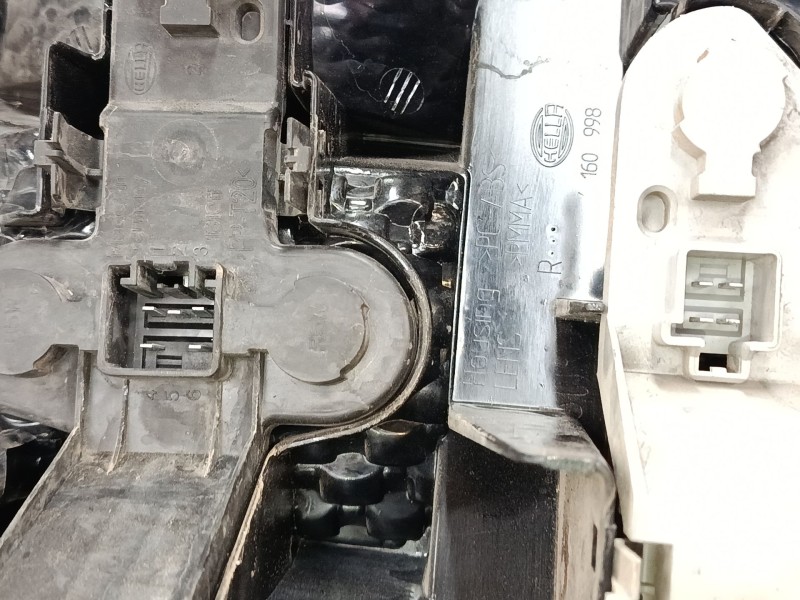 Recambio de piloto trasero izquierdo para volvo s60 i (384) d5 referencia OEM IAM   