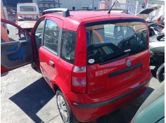 fiat panda / panda classic (169_) del año 2005