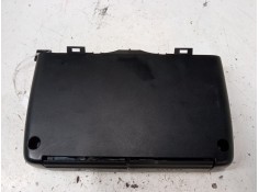 Recambio de posavasos para volkswagen polo (6n2) 1.4 16v referencia OEM IAM 6N0858569  