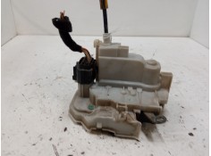 Recambio de cerradura puerta delantera derecha para fiat bravo ii (198_) 1.9 d multijet (198axb1a) referencia OEM IAM   