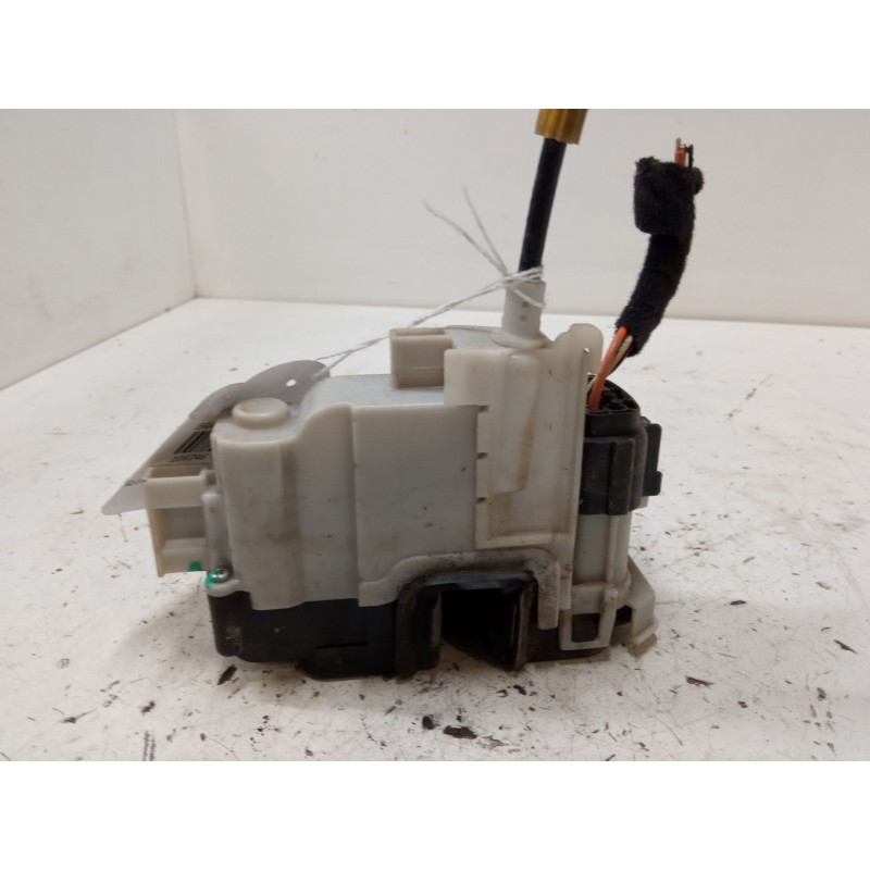 Recambio de cerradura puerta delantera derecha para fiat bravo ii (198_) 1.9 d multijet (198axb1a) referencia OEM IAM   