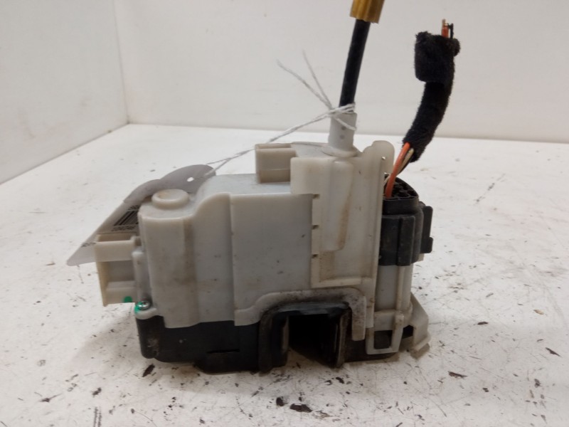 Recambio de cerradura puerta delantera derecha para fiat bravo ii (198_) 1.9 d multijet (198axb1a) referencia OEM IAM   