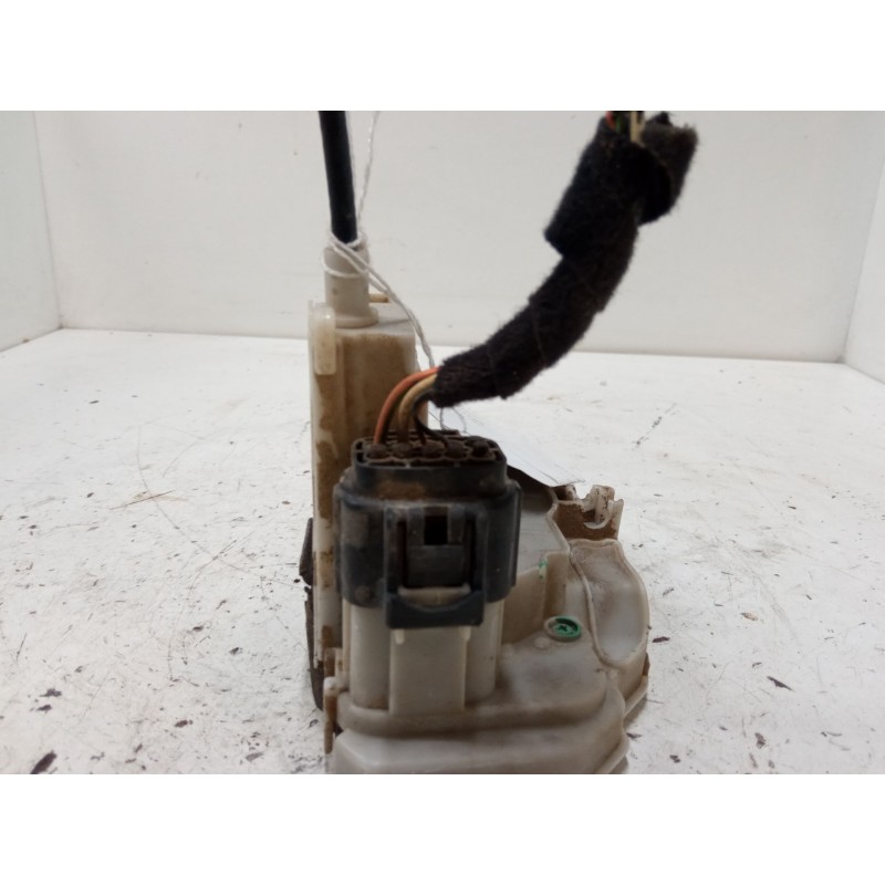 Recambio de cerradura puerta delantera derecha para fiat bravo ii (198_) 1.9 d multijet (198axb1a) referencia OEM IAM   