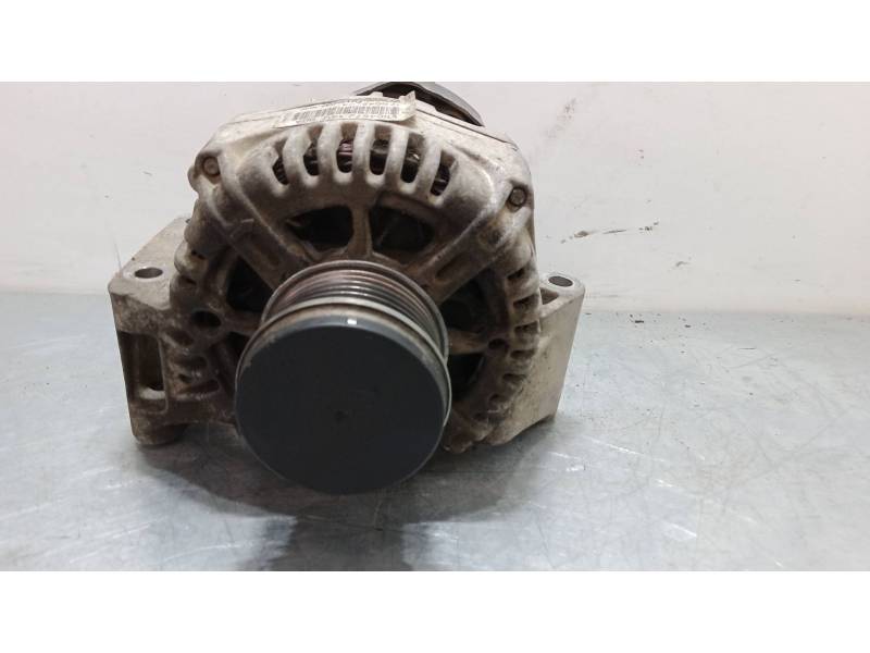 ALTERNADOR F864572 