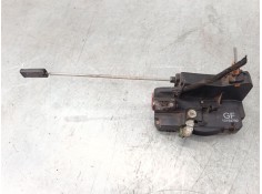 Recambio de cerradura puerta delantera derecha para opel meriva a monospace (x03) 1.7 cdti (e75) referencia OEM IAM GF13154792  