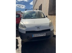 peugeot partner tepee del año 2015