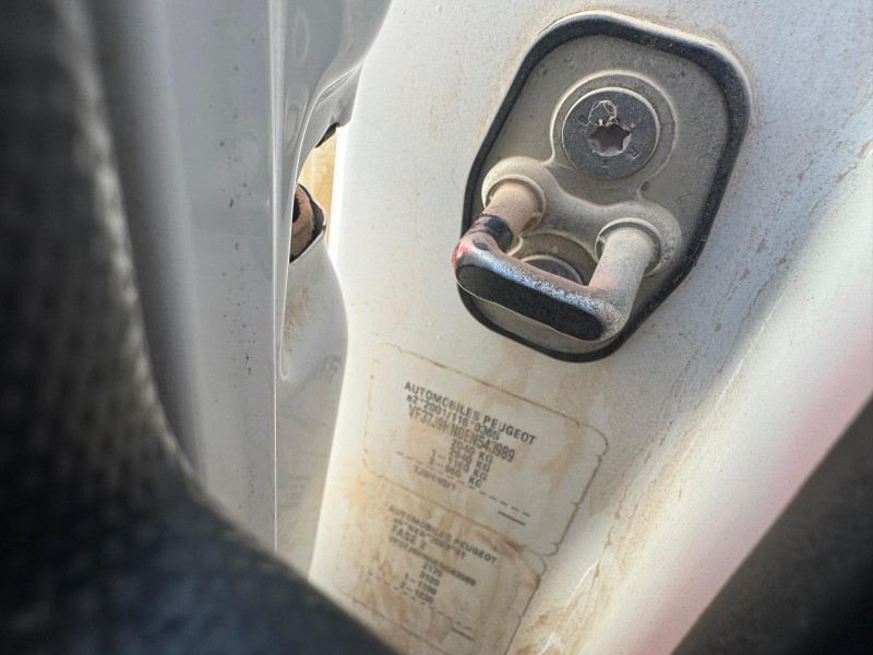 peugeot partner tepee del año 2015