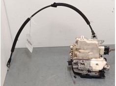 Recambio de cerradura puerta delantera derecha para seat altea (5p1) 1.4 tsi referencia OEM IAM 1P1837016  