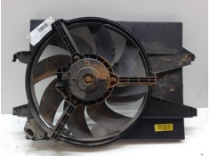Recambio de electroventilador para ford fiesta v (jh_, jd_) 1.4 16v referencia OEM IAM   
