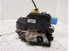 Recambio de cerradura puerta delantera derecha para seat ibiza iii (6l1) 1.4 16v referencia OEM IAM 3B1837016BQ  