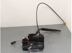 Recambio de cerradura puerta delantera derecha para opel vivaro a furgoneta (x83) 1.9 dti (f7) referencia OEM IAM 8200008248  