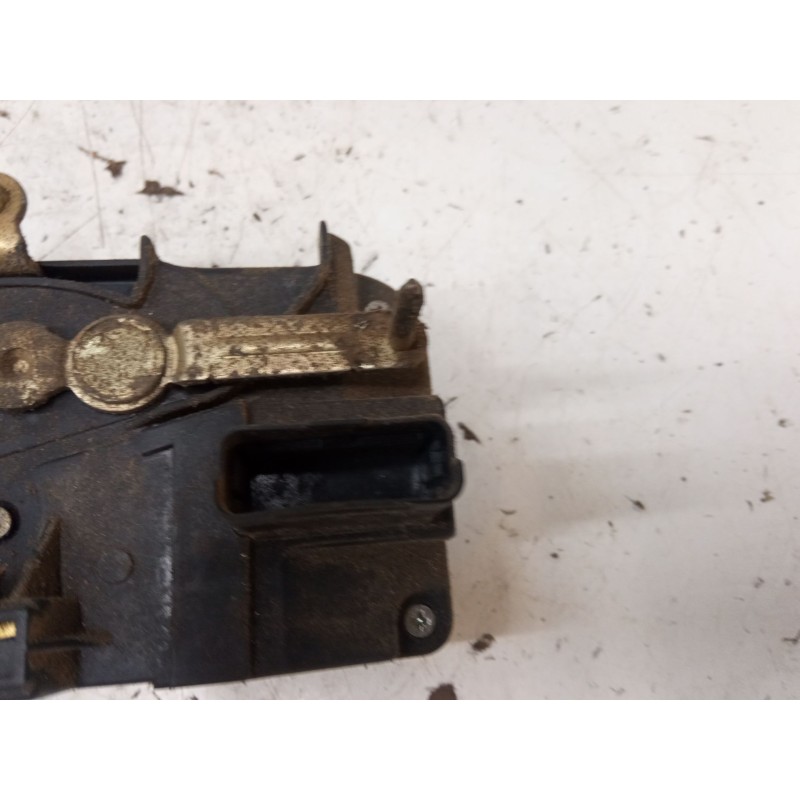 Recambio de cerradura puerta delantera derecha para citroën jumpy i furgoneta (bs_, bt_, by_, bz_) 2.0 hdi 95 referencia OEM IAM