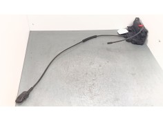 Recambio de cerradura puerta delantera derecha para renault kangoo / grand kangoo ii (kw0/1_) 1.5 dci 85 (kw0k, kw0l, kw0b) refe