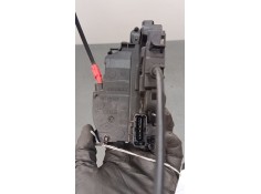 Recambio de cerradura puerta delantera derecha para renault kangoo / grand kangoo ii (kw0/1_) 1.5 dci 85 (kw0k, kw0l, kw0b) refe 2