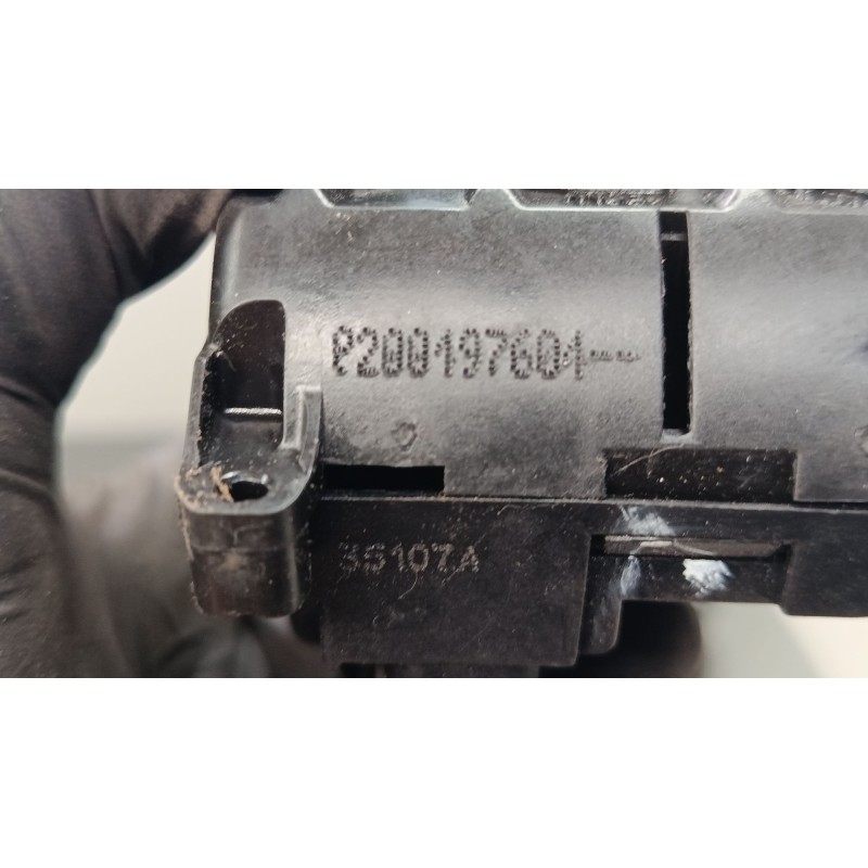 Recambio de cerradura puerta delantera derecha para renault kangoo / grand kangoo ii (kw0/1_) 1.5 dci 85 (kw0k, kw0l, kw0b) refe