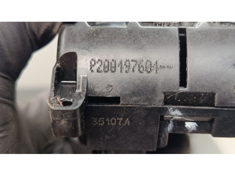 Recambio de cerradura puerta delantera derecha para renault kangoo / grand kangoo ii (kw0/1_) 1.5 dci 85 (kw0k, kw0l, kw0b) refe