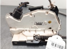 Recambio de cerradura puerta delantera derecha para seat ibiza iv sc (6j1, 6p5) 1.4 referencia OEM IAM 5N1837016A   2