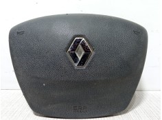 Recambio de airbag volante para renault scénic iii (jz0/1_) 1.5 dci referencia OEM IAM 6106288D  