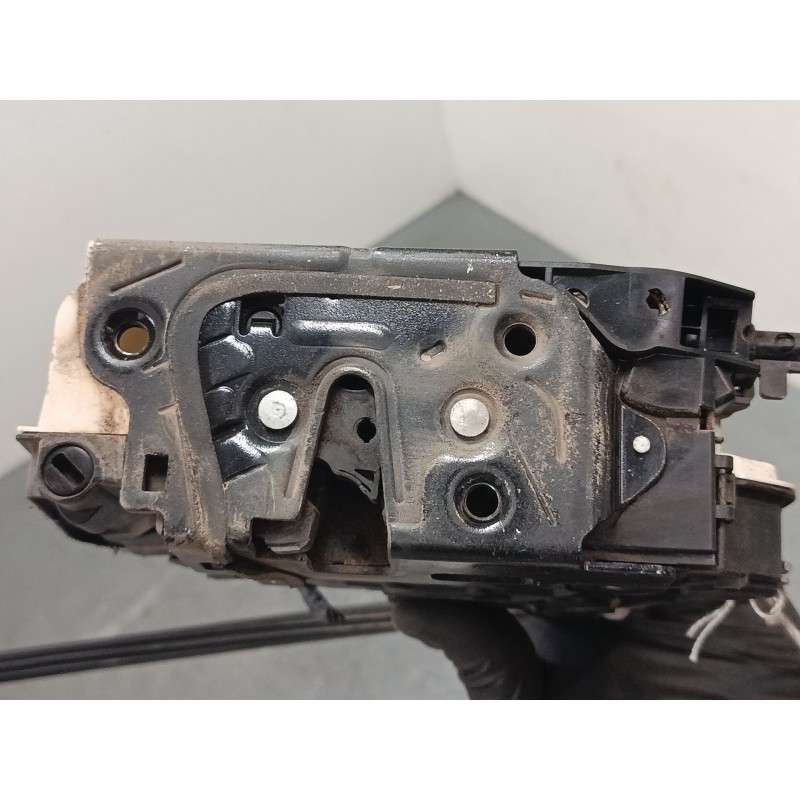 Recambio de cerradura puerta delantera derecha para seat ibiza iv sc (6j1, 6p5) 1.4 referencia OEM IAM 5N1837016A  