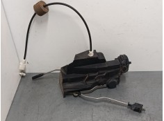 Recambio de cerradura puerta delantera derecha para mercedes-benz clase a (w168) a 190 (168.032, 168.132) referencia OEM IAM 168