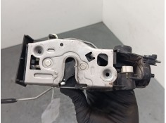 Recambio de cerradura puerta delantera derecha para mercedes-benz clase a (w168) a 190 (168.032, 168.132) referencia OEM IAM 168 2