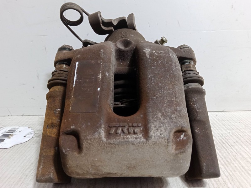 Recambio de pinza freno trasera derecha para peugeot 407 (6d_) 2.0 hdi 135 (6drhrh, 6drhre, 6drhrg, 6drhrj) referencia OEM IAM  