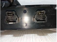 Recambio de mando elevalunas delantero izquierdo para fiat ulysse (179_) 2.0 d multijet referencia OEM IAM 14996390XT  