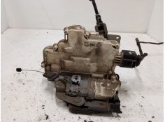 Recambio de cerradura puerta delantera derecha para seat altea xl (5p5, 5p8) 2.0 tdi 16v referencia OEM IAM   