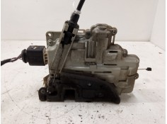 Recambio de cerradura puerta delantera derecha para seat altea xl (5p5, 5p8) 2.0 tdi 16v referencia OEM IAM    2
