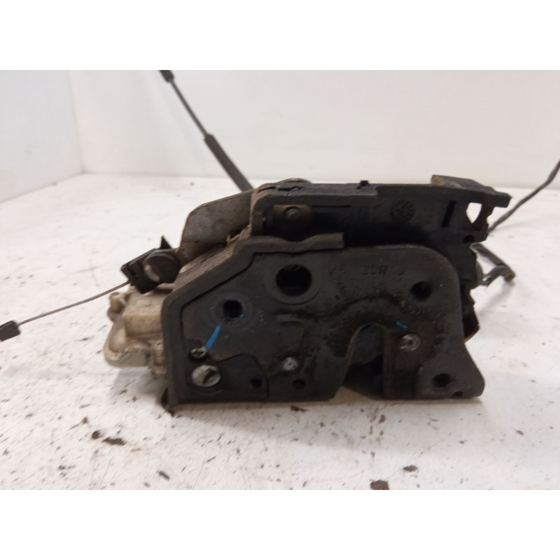 Recambio de cerradura puerta delantera derecha para seat altea xl (5p5, 5p8) 2.0 tdi 16v referencia OEM IAM   