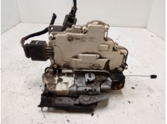 Recambio de cerradura puerta delantera izquierda para seat altea xl (5p5, 5p8) 2.0 tdi 16v referencia OEM IAM   