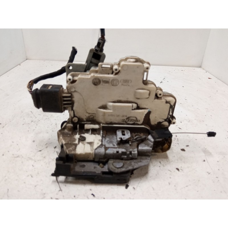 Recambio de cerradura puerta delantera izquierda para seat altea xl (5p5, 5p8) 2.0 tdi 16v referencia OEM IAM   