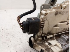 Recambio de cerradura puerta delantera izquierda para seat altea xl (5p5, 5p8) 2.0 tdi 16v referencia OEM IAM    2