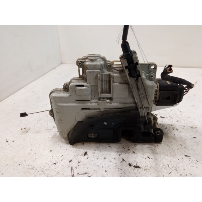 Recambio de cerradura puerta delantera izquierda para seat altea xl (5p5, 5p8) 2.0 tdi 16v referencia OEM IAM   