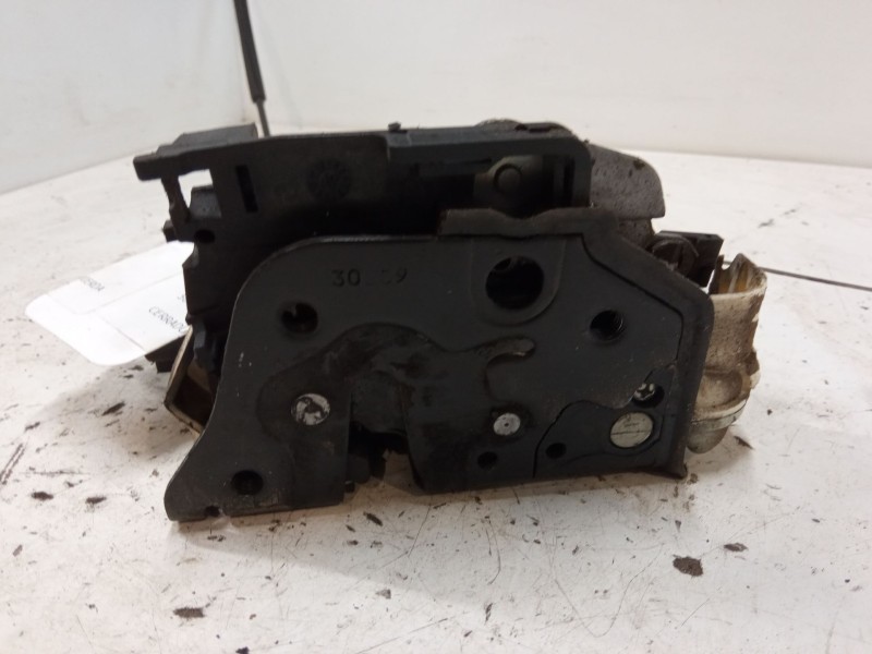 Recambio de cerradura puerta delantera izquierda para seat altea xl (5p5, 5p8) 2.0 tdi 16v referencia OEM IAM   