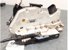 Recambio de cerradura puerta delantera izquierda para seat ibiza iv sc (6j1, 6p5) 1.4 referencia OEM IAM 5N837015A   2