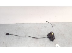 Recambio de cerradura puerta delantera izquierda para renault kangoo / grand kangoo ii (kw0/1_) 1.5 dci 85 (kw0k, kw0l, kw0b) re