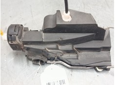 Recambio de cerradura puerta delantera izquierda para mercedes-benz clase a (w168) a 190 (168.032, 168.132) referencia OEM IAM A 2