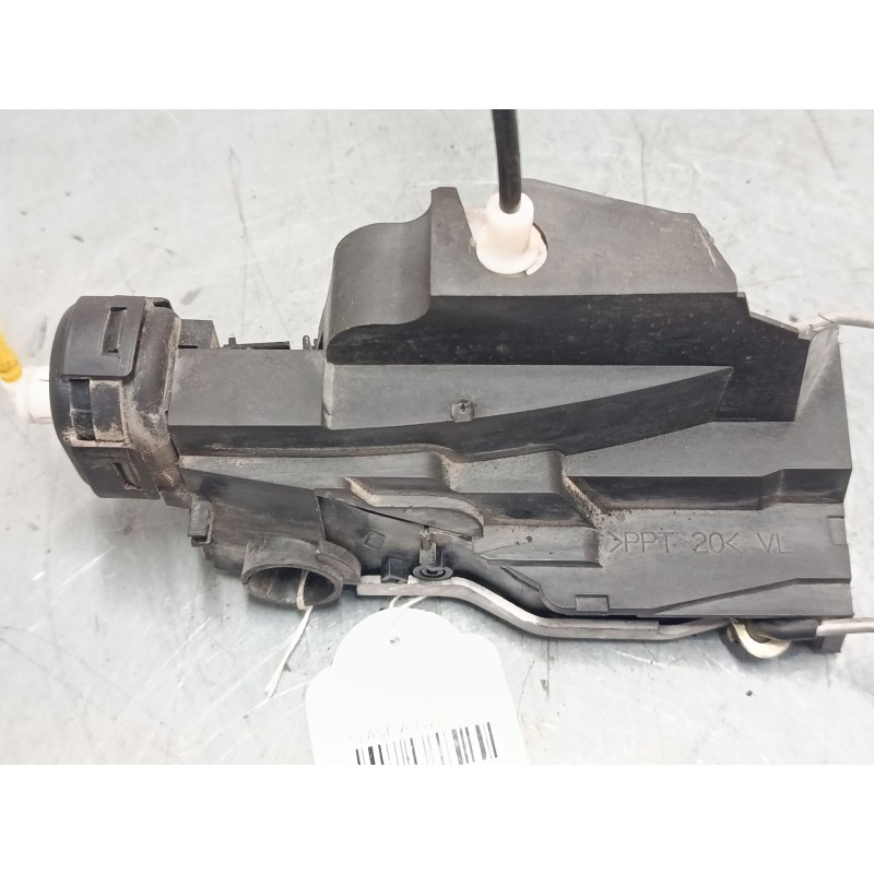 Recambio de cerradura puerta delantera izquierda para mercedes-benz clase a (w168) a 190 (168.032, 168.132) referencia OEM IAM A