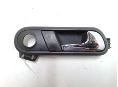 Recambio de mando elevalunas delantero derecho para seat ibiza iii (6l1) 1.4 16v referencia OEM IAM   